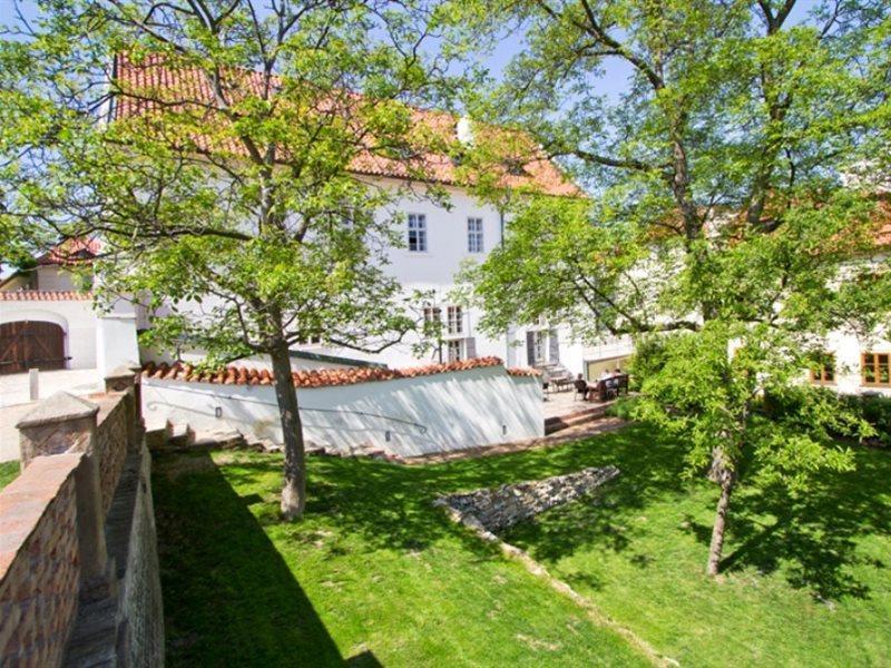 Monastery Prag